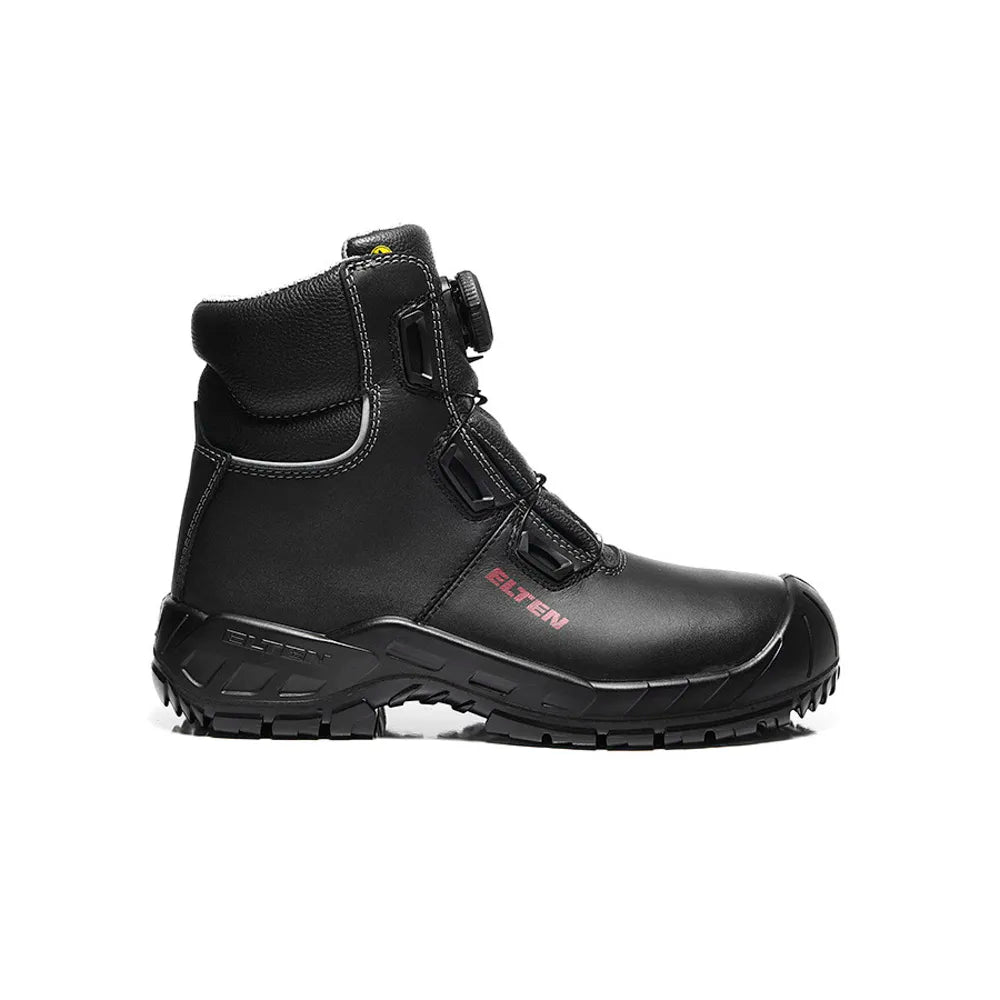 Elten Laurenzo Boa Mid S3S Werkschoenen