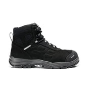 Elten Daniel Pro Mid S3S Typ 1 Werkschoenen