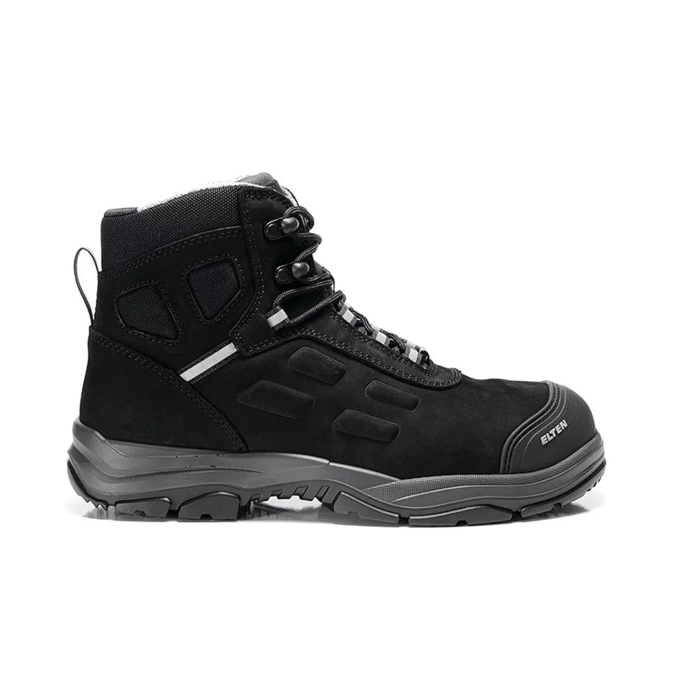 Elten Daniel Pro Mid S3 Typ 2 Werkschoenen
