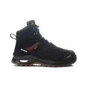 Elten Robson XXP Pro GTX Black-Brown Mid S3S WR Werkschoenen