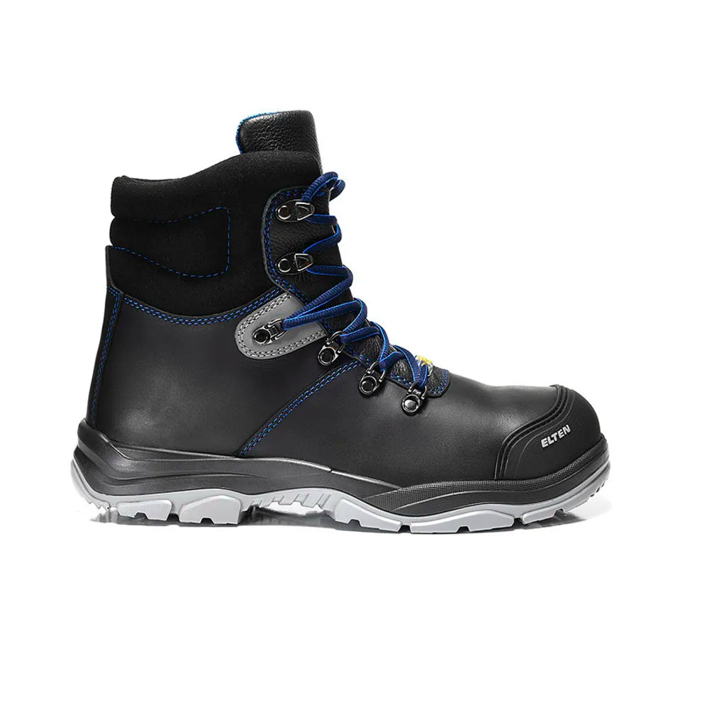 Elten Mason Pro Mid S3 Typ 2 Werkschoenen
