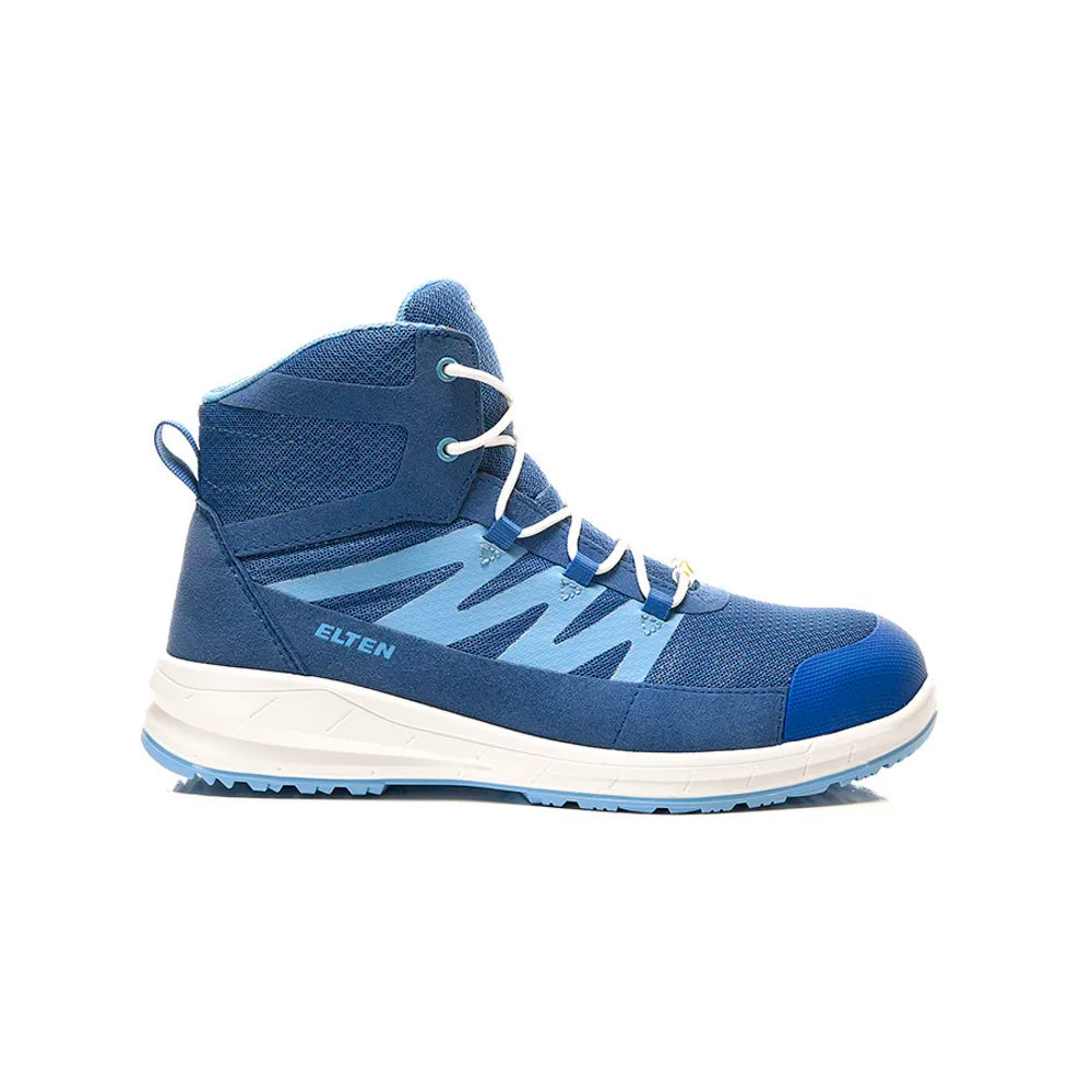 Elten Marten XXSPORTS Blue Mid S1PS Werkschoenen