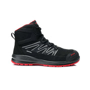 Elten Marten XXSPORTS Pro Black Mid S3 Werkschoenen