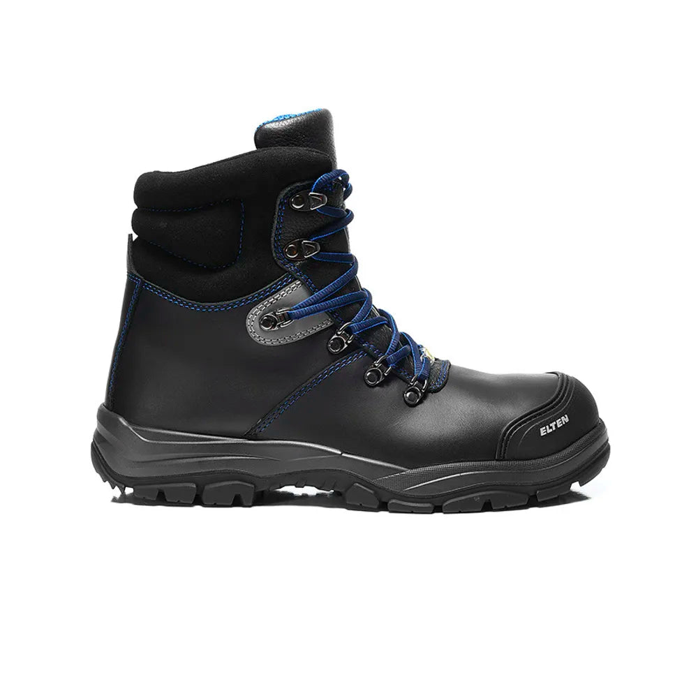 Elten Mason Pro Rubber Mid S3 Typ 1 Werkschoenen