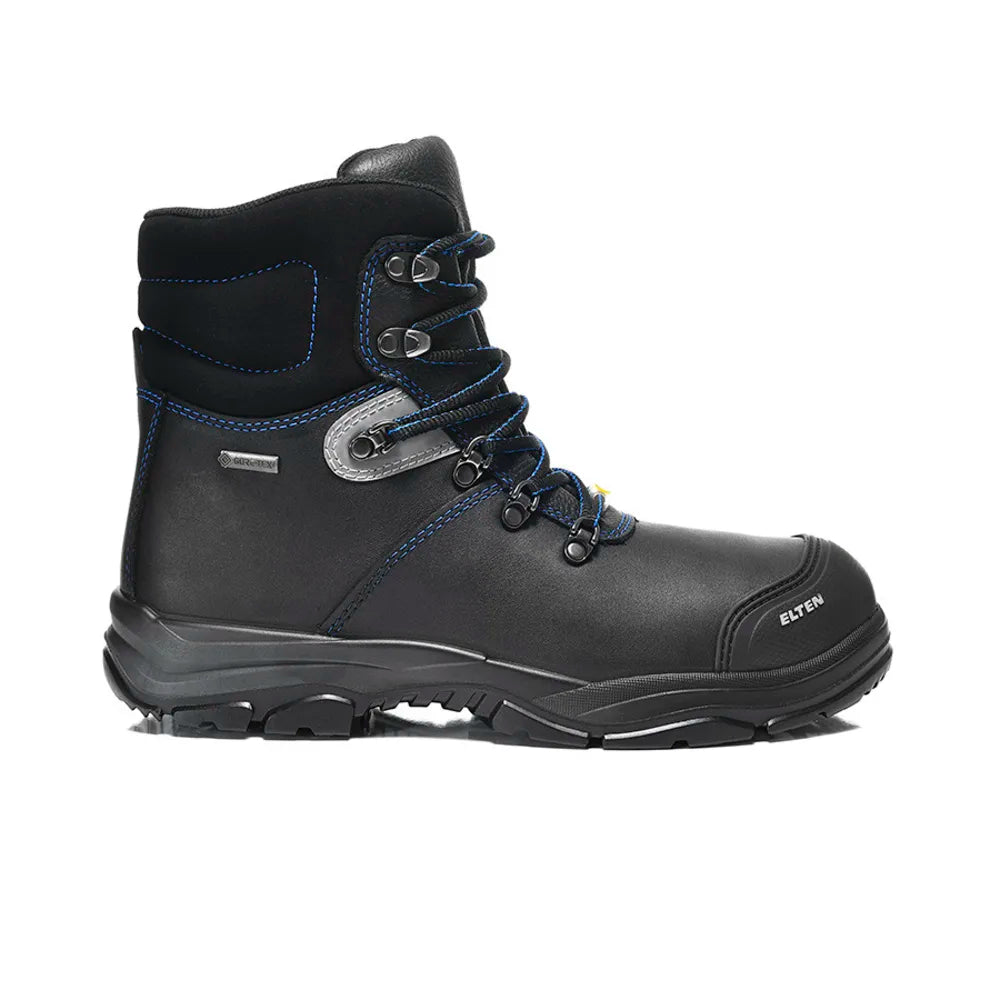 Elten Mason Pro GTX Mid S3 Typ 1 Werkschoenen