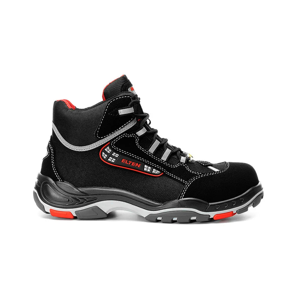 Elten Sander S3S Werkschoenen