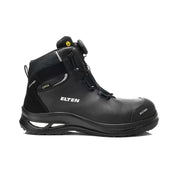 Elten Terence XXG Pro Boa GTX Black Mid S3S WR Werkschoenen