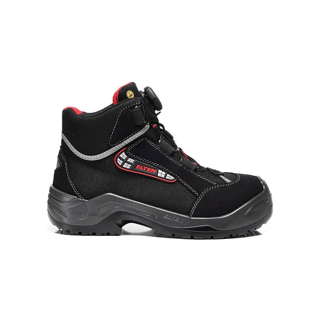 Elten Sander Boa S3S Werkschoenen