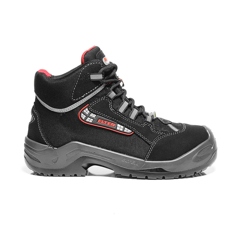 Elten Sander Al S3S Werkschoenen