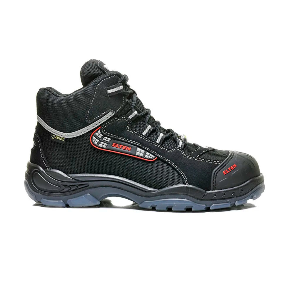 Elten Sander Pro GTX S3S WR Werkschoenen