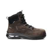 Elten Thelon XXG GTX Brown Mid S3 Werkschoenen