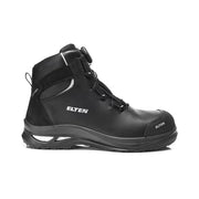 Elten Terence XXG Pro Boa Black Mid S3S Werkschoenen