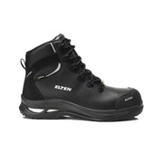 Elten Terence XXG Pro GTX Black Mid S3 Werkschoenen