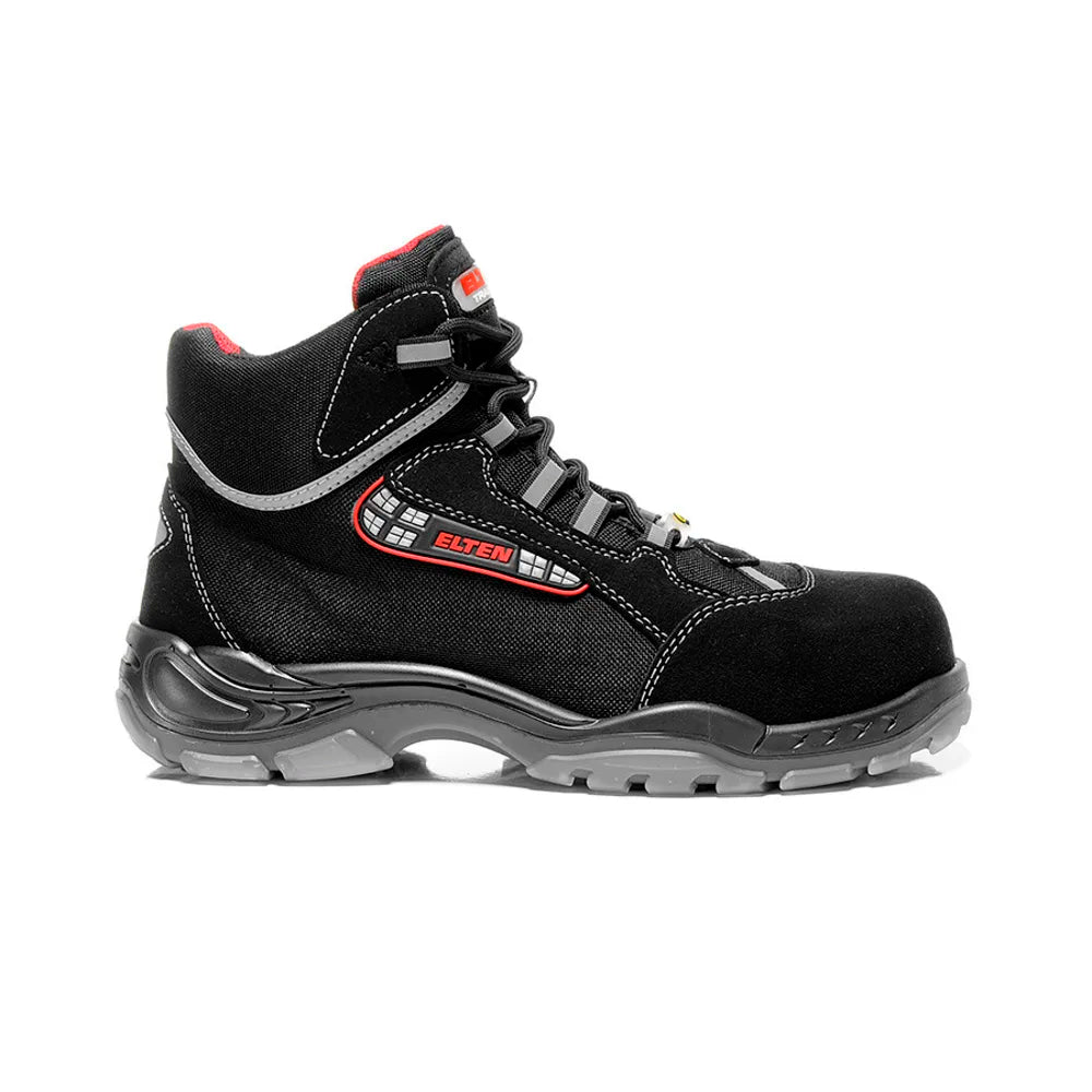 Elten Sander S2 Werkschoenen