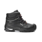 Elten Francesco XXSG GTX Black Mid S3S WR Werkschoenen