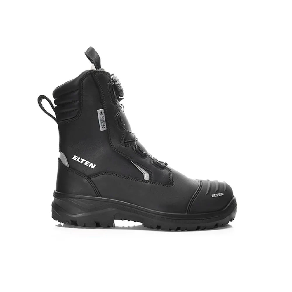 Elten Fraser Pro Boa GTX High Hi3 Ci Typ F1Pa Brandweerlaarzen