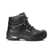 Elten Francesco XXSG Ru GTX Black Mid S3S WR Werkschoenen