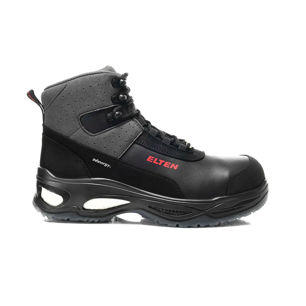 Elten Miles Mid S3 Werkschoenen