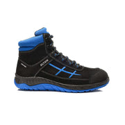 Elten Malvin Blue Mid S3S Werkschoenen