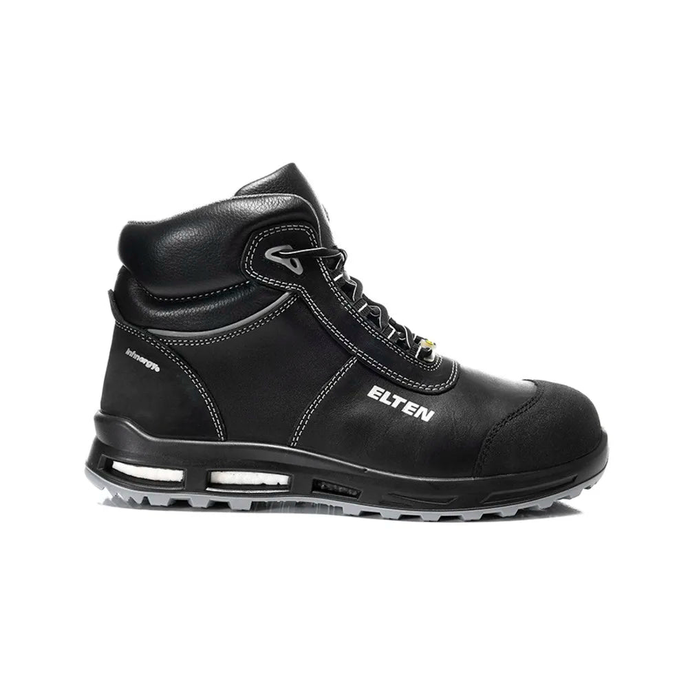 Elten Reaction XXT Mid S3S Werkschoenen