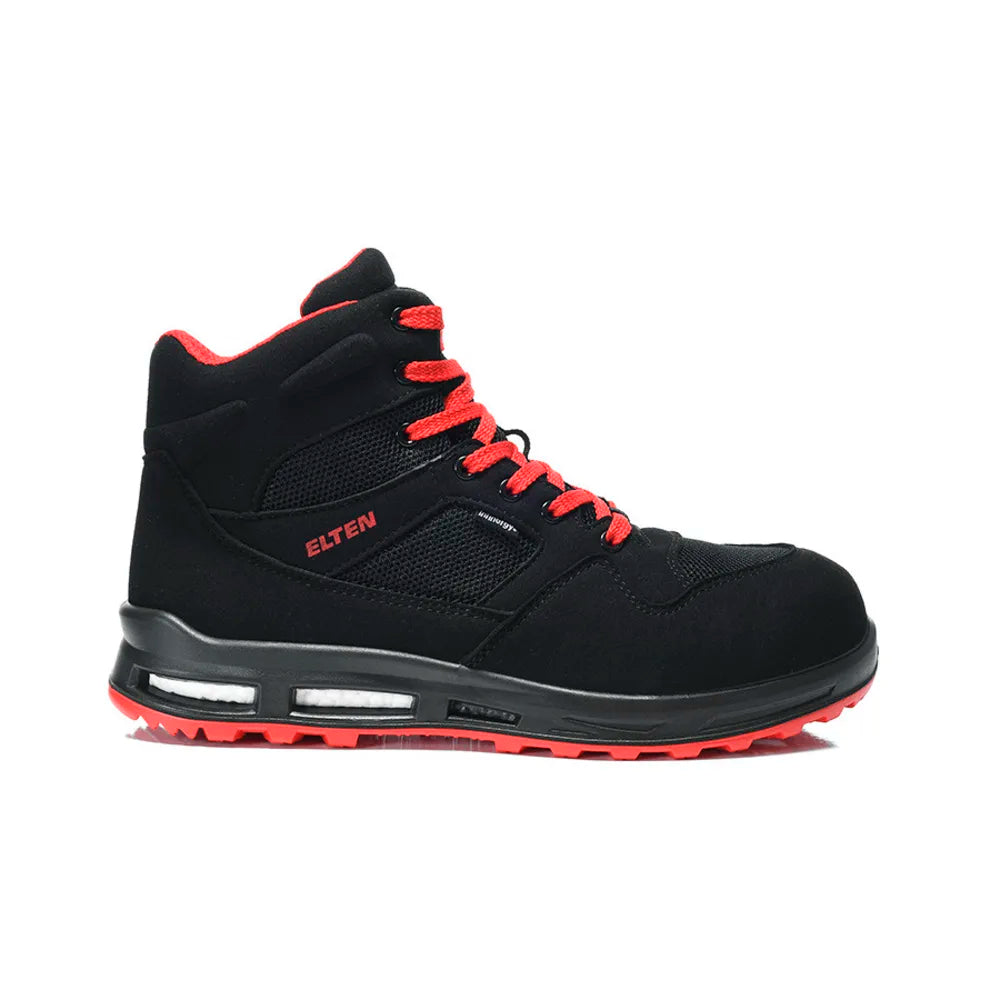 Elten Lakers XXT Mid S1PS Werkschoenen