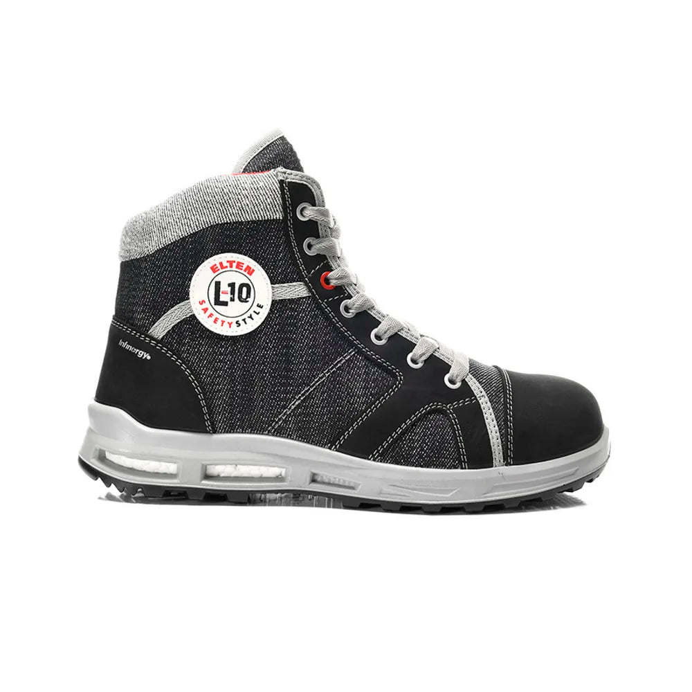 Elten Sensation XXT Mid S2 Werkschoenen