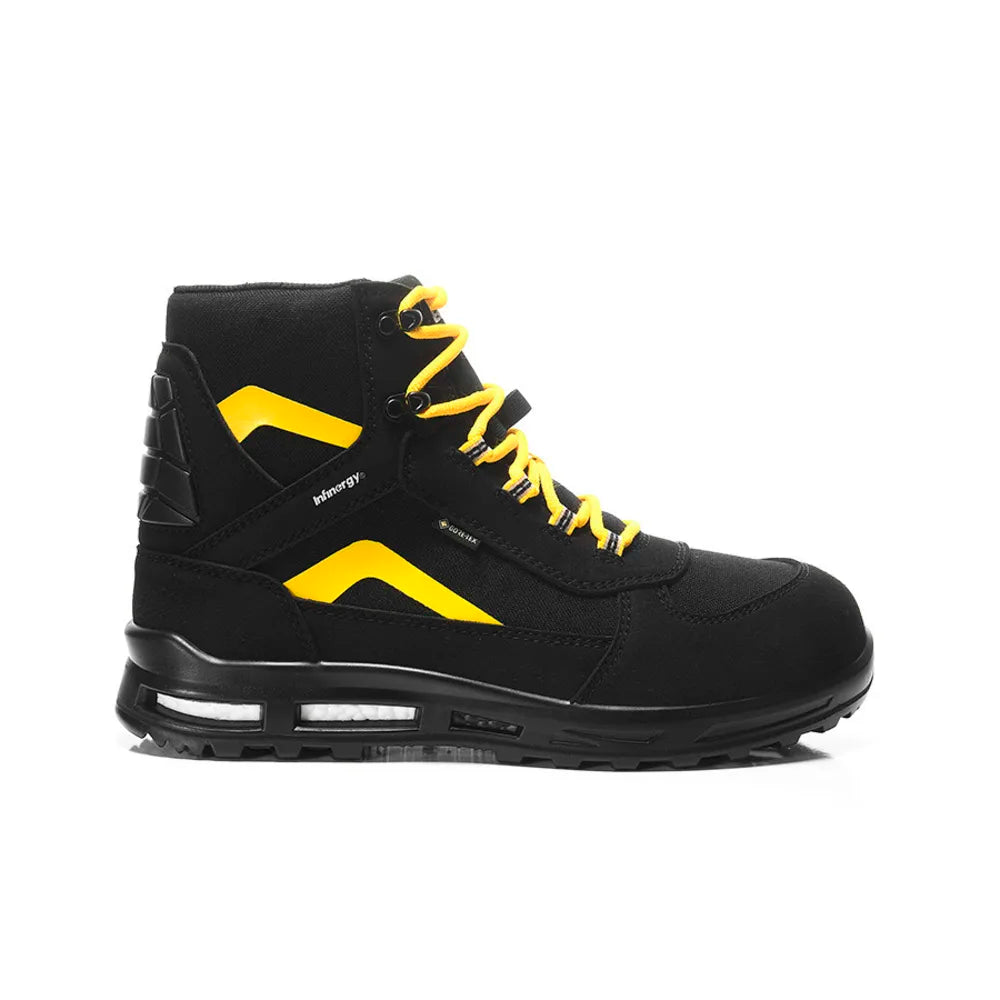 Elten Timothy XXT GTX Mid S2 WR Werkschoenen