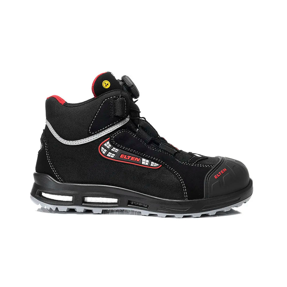 Elten Sander XXT Pro Boa S3S Werkschoenen