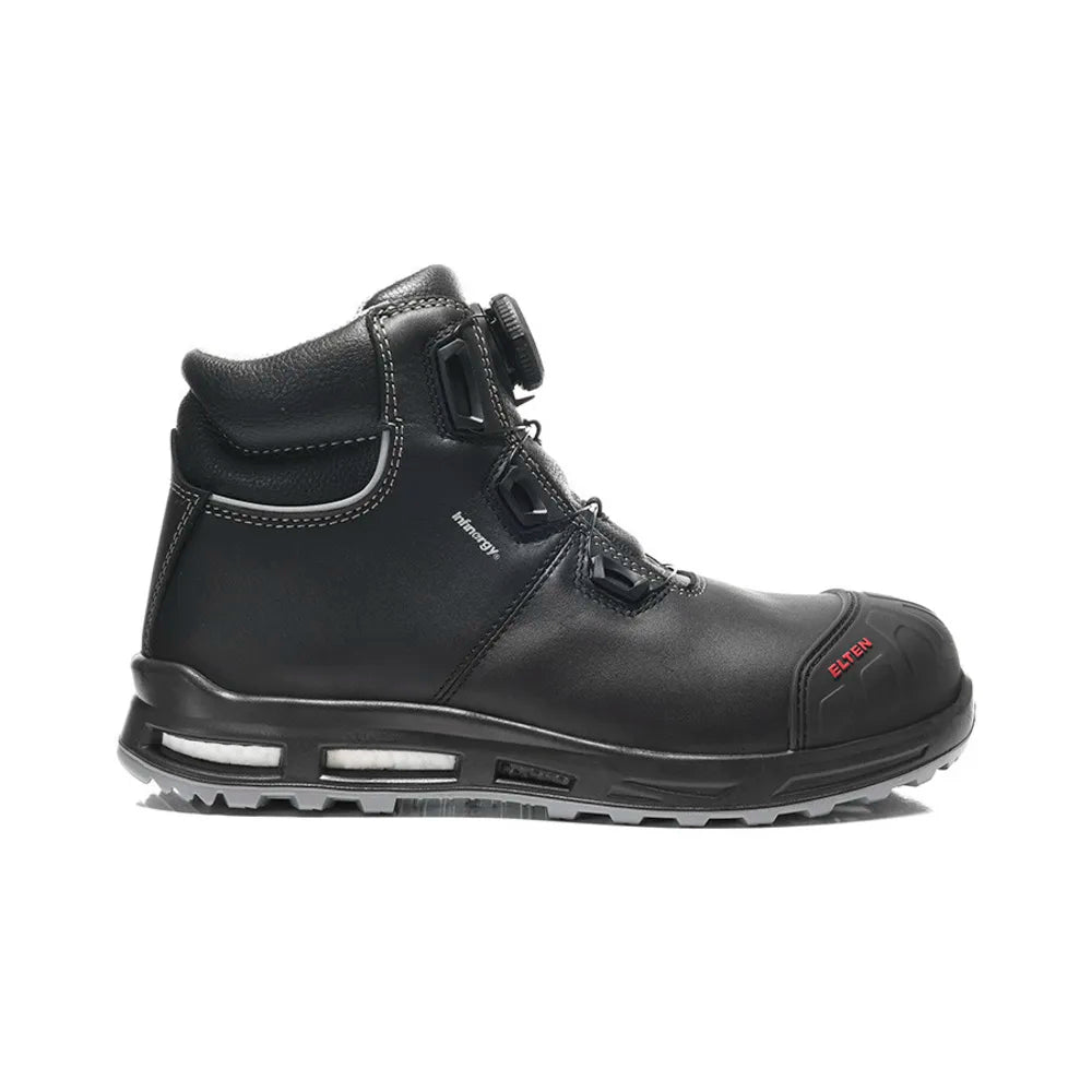 Elten Reaction XXT Pro Boa Mid S3S Werkschoenen