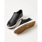 Chaud Devant St Pro Amici Low Black O2 Werkschoenen