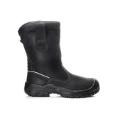 Elten Gavin Black High S3S Werklaarzen