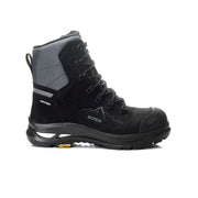 Elten Hays XXAG Pro Black High S3S Werkschoenen
