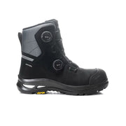 Elten Hays XXAG Pro Boa Black High S3S Werkschoenen