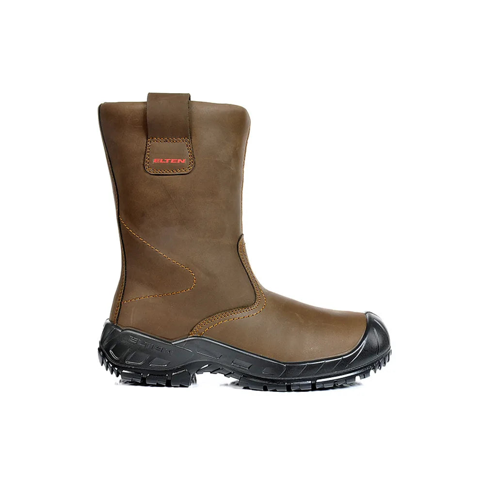 Elten Rigger Boot S3S Werklaarzen