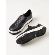 Chaud Devant Mx Pro Magister Low Black S2 Werkschoenen
