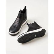 Chaud Devant Mx Pro Magister Mid Black S2 Werkschoenen