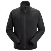 Snickers 8020 Allroundwork Polartec Thermal Pro Fleece Vest 0400 Black