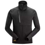 Snickers 8023 Flexiwork Polartec Power Stretch Vest 0400 Black