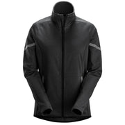 Snickers 8071 Allroundwork 37.5 Dames Fleece Vest 0400 Black