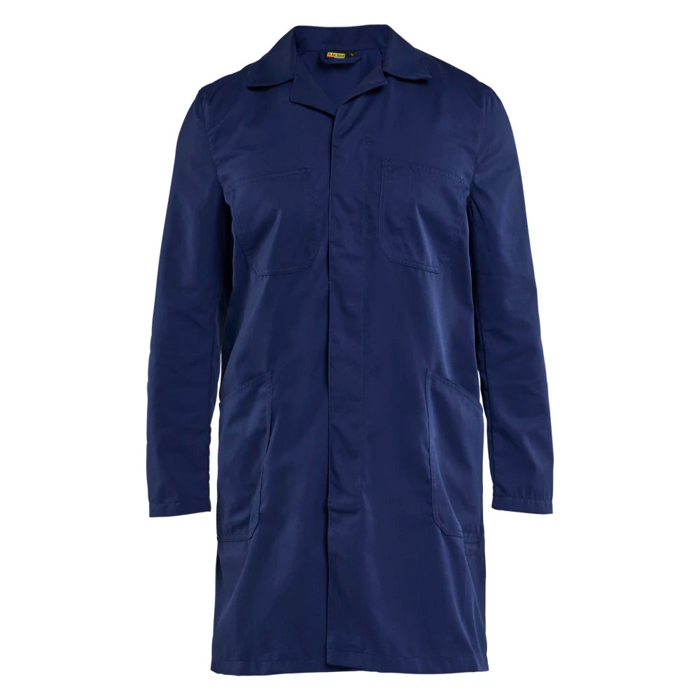 Blaklader 8158 1800 Werkjas Marineblauw