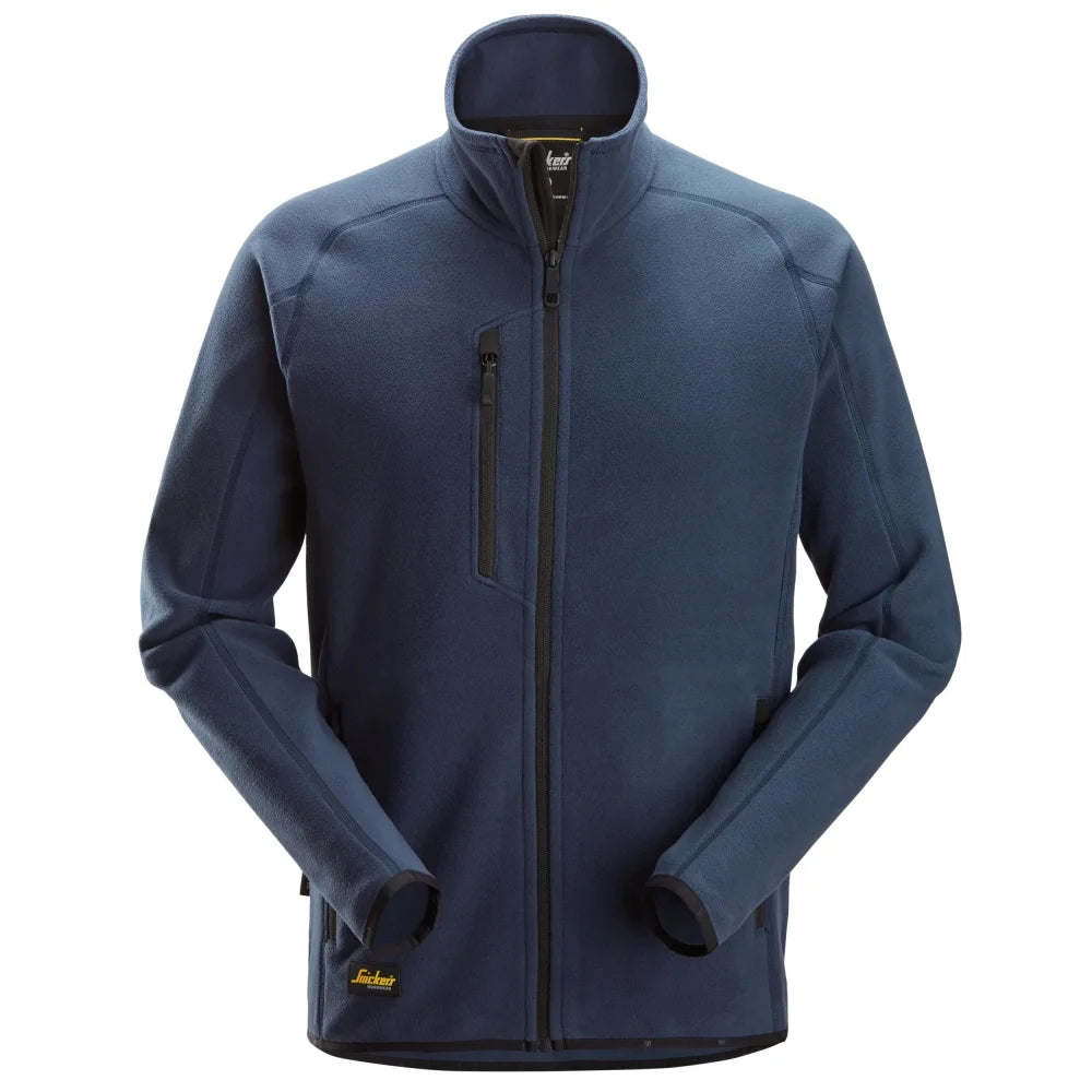 Snickers 8422 Polartec Shed Less Fleecevest 9500 Navy