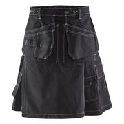 Blaklader 8566 1370 Kilt Zwart