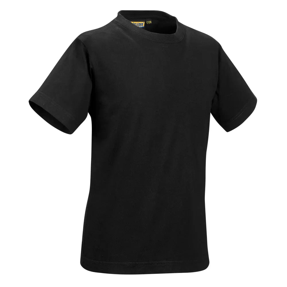 Blaklader 8802 1030 Kids T-Shirt Zwart
