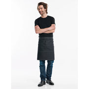 Chaud Devant Sloof Black Denim