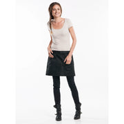Chaud Devant Sloof Cavy Black