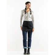 Chaud Devant Sloof Crafty Black