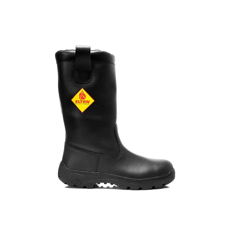 Elten Master F2A Brandweerlaarzen