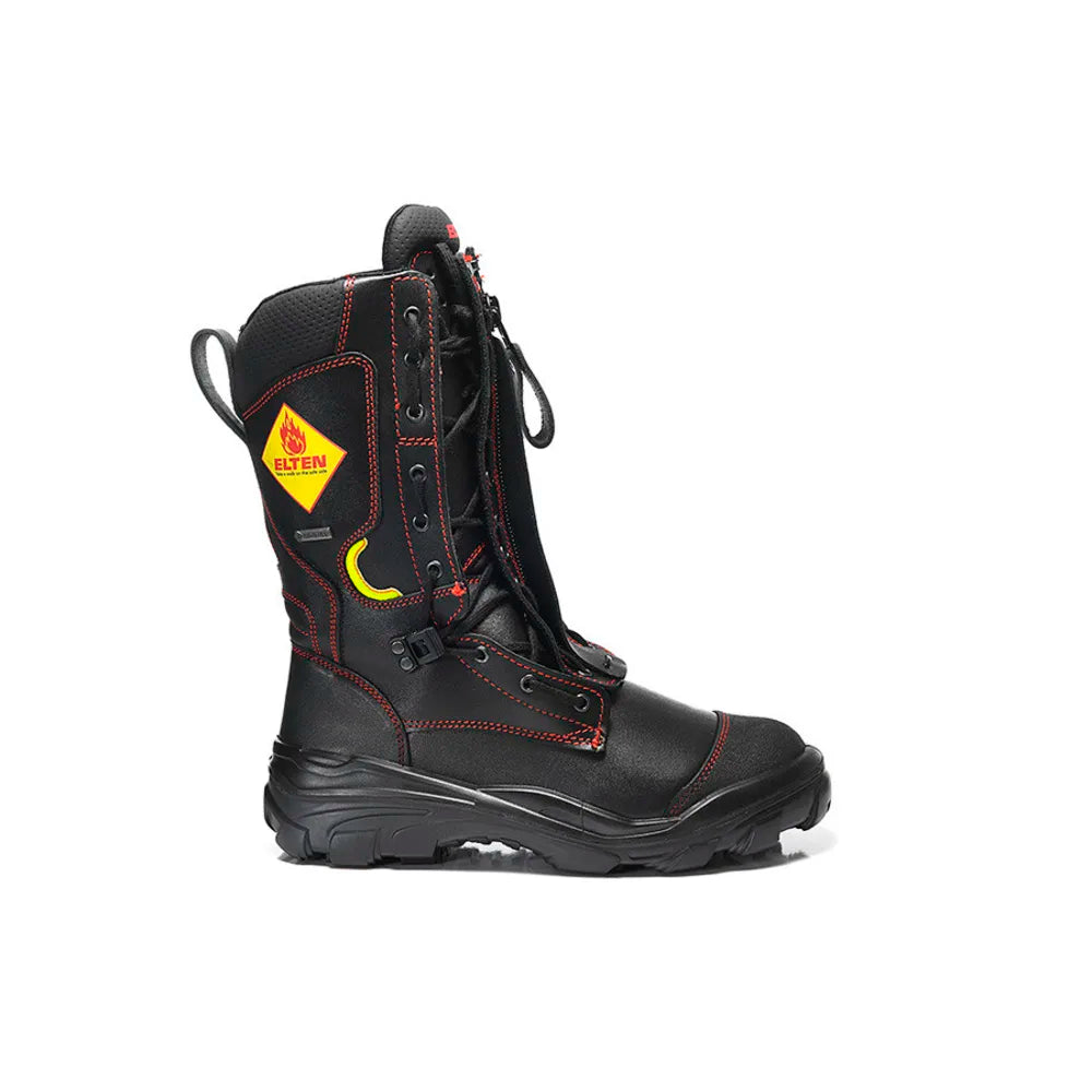 Elten Fire Proof GTX F2A Brandweerlaarzen