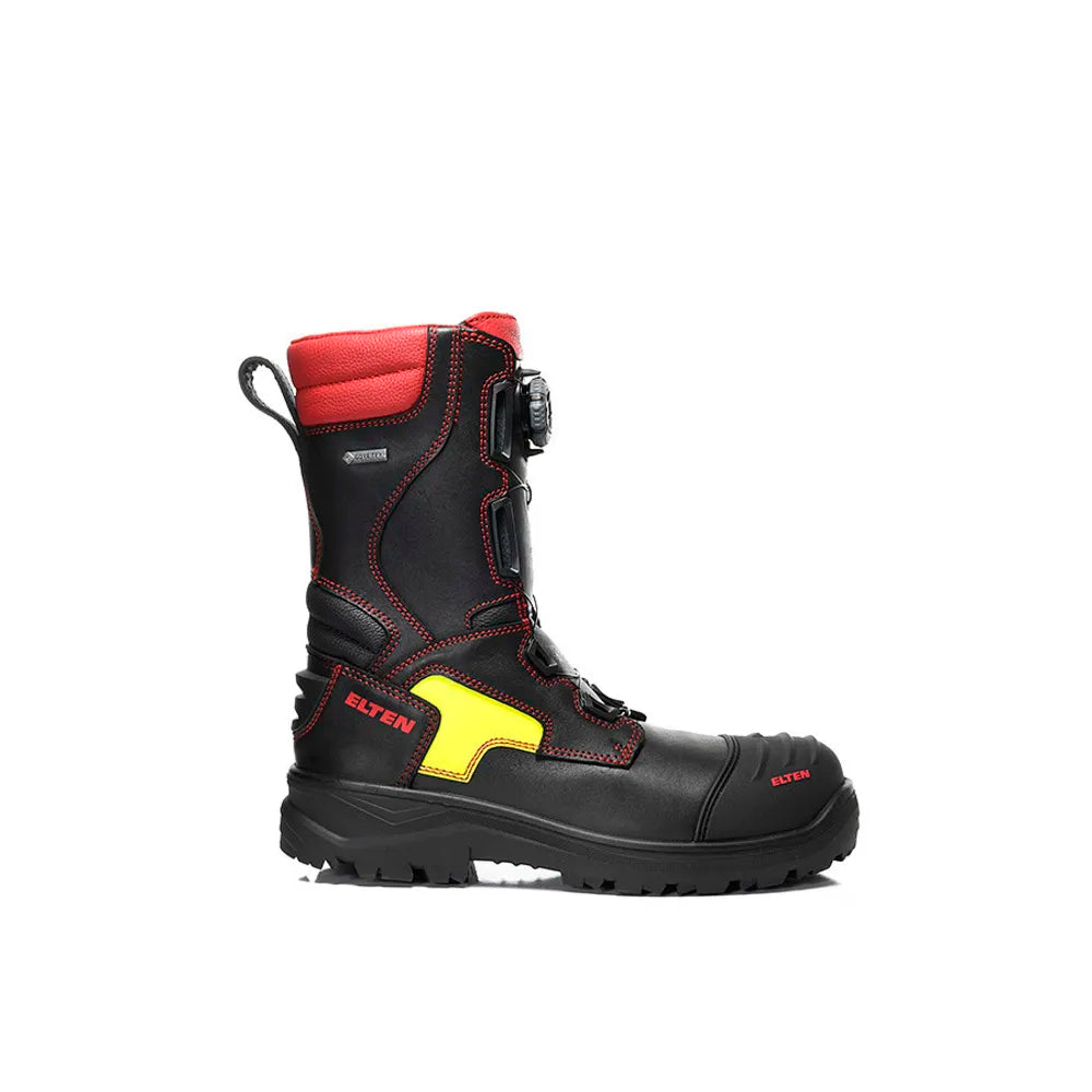 Elten Colin GTX Boa F2A Brandweerlaarzen