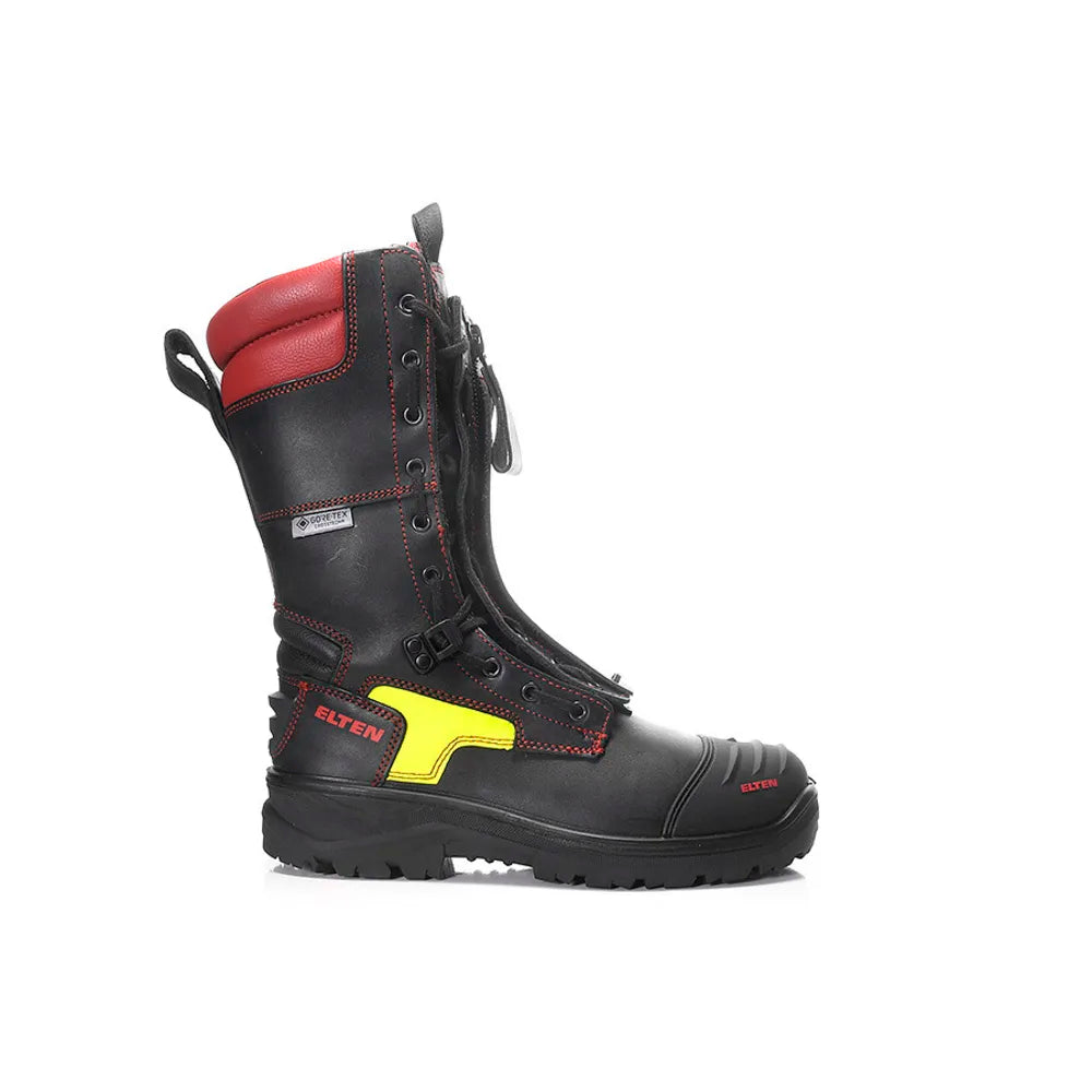 Elten Curtis GTX F2A WR Brandweerlaarzen